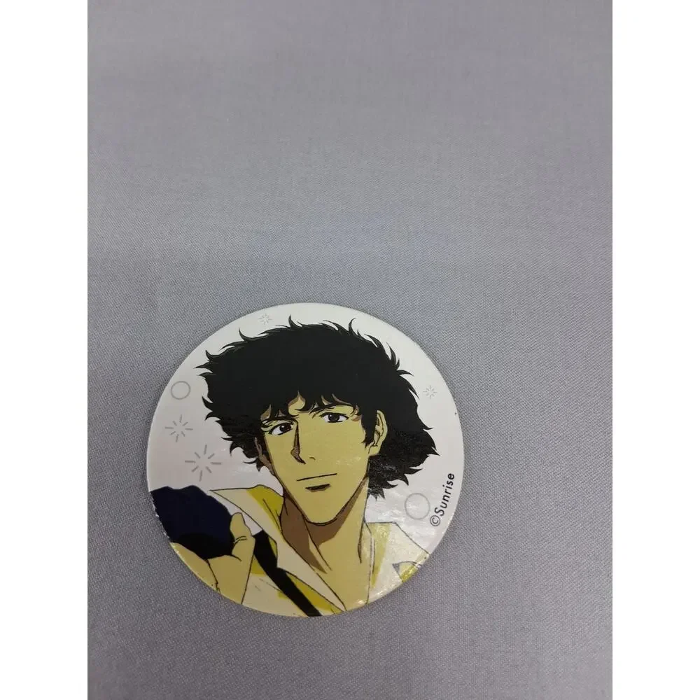 Funko Soda Spike Spiegel Box Lunch Exclusive Cowboy Bebop Limited Edition